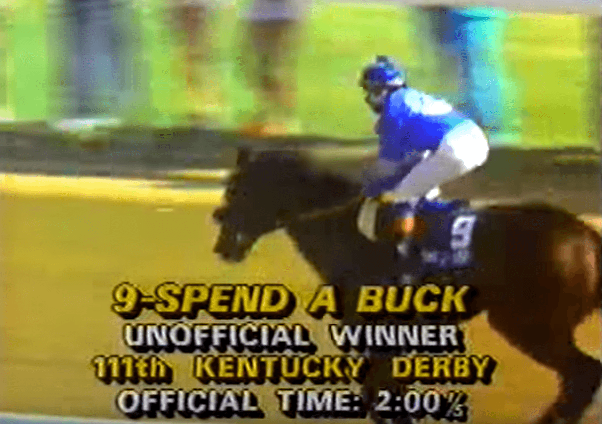 Spend A Buck