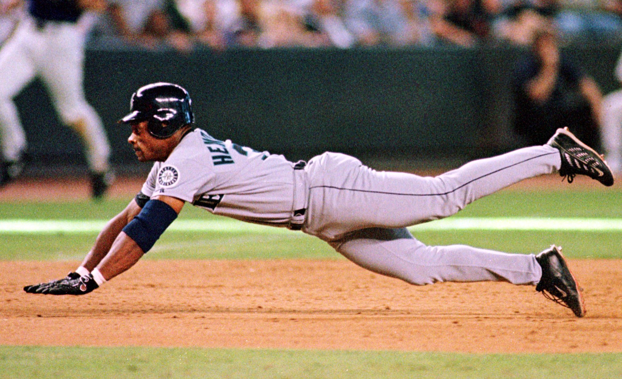 The Top 10 Base Stealers in MLB History