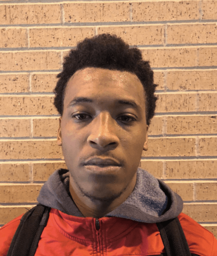 Sidney Bouvier Gilstrap-Portley. Sidney Bouvier Gilstrap-Portley.