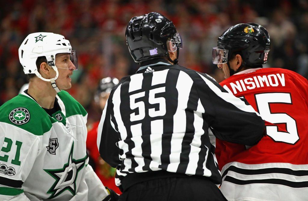 Antoine Roussel Antoine Roussel