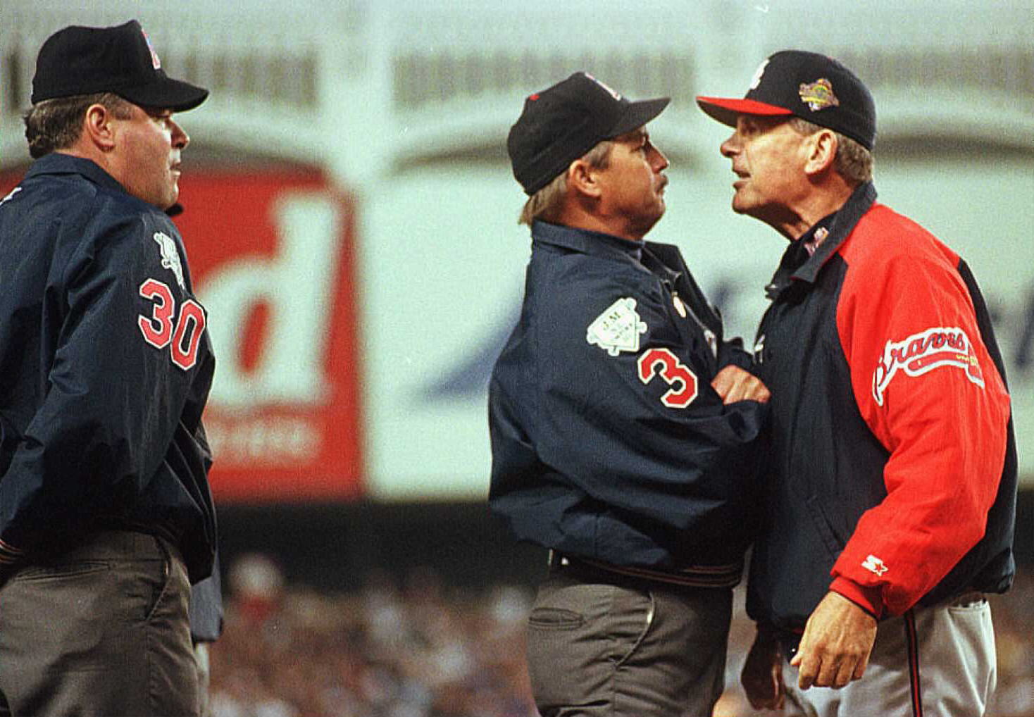 Bobby Cox