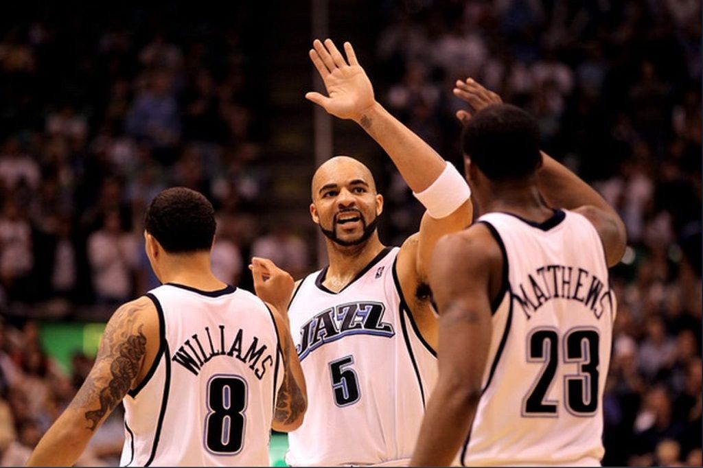 Carlos Boozer