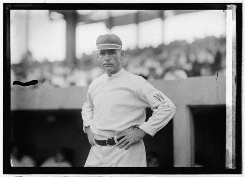 Clark Griffith