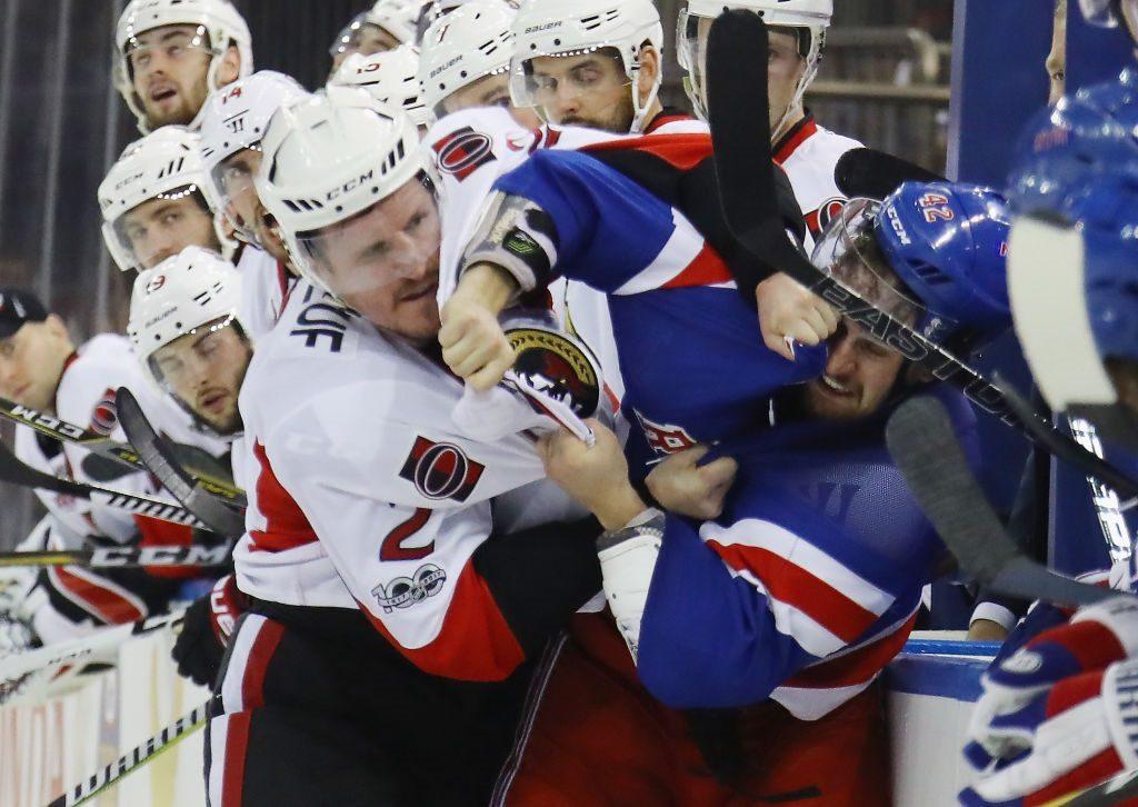 Dion Phaneuf