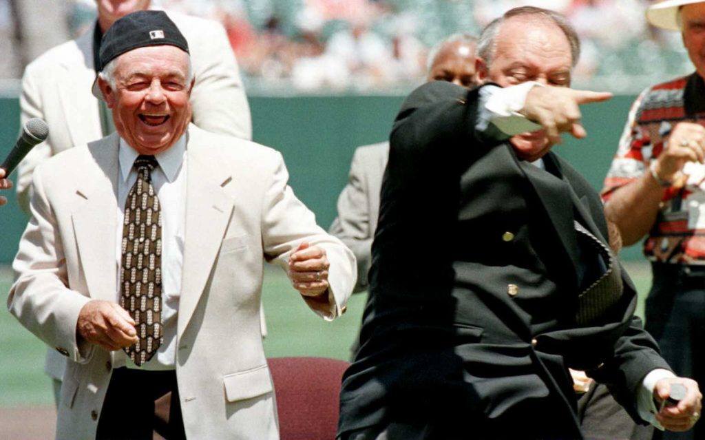 Earl Weaver