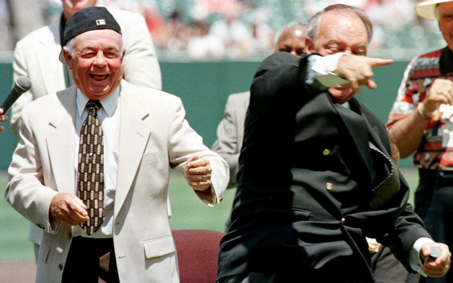 Earl Weaver
