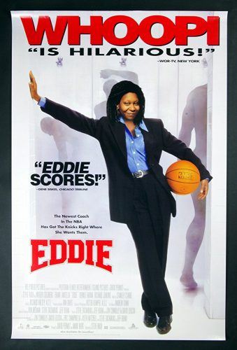 Eddie