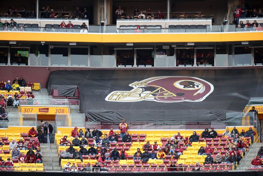 FedEx Field FedEx Field