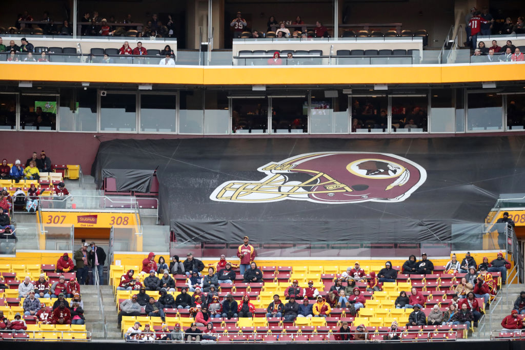 FedEx Field FedEx Field