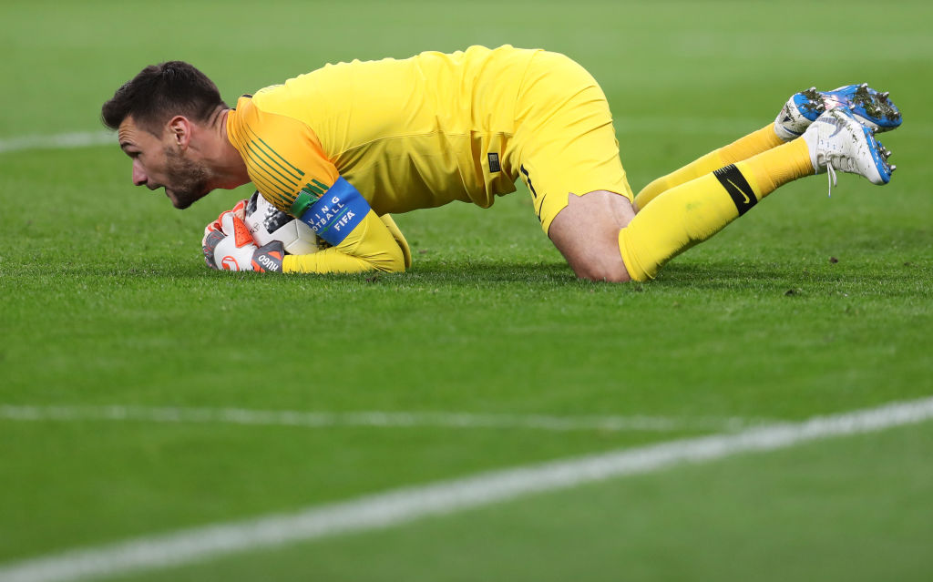 Hugo Lloris