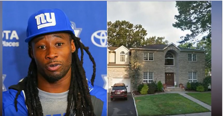 Everything We Know About the Investigation After a Dead Body Was Found At the Home of Janoris Jenkins