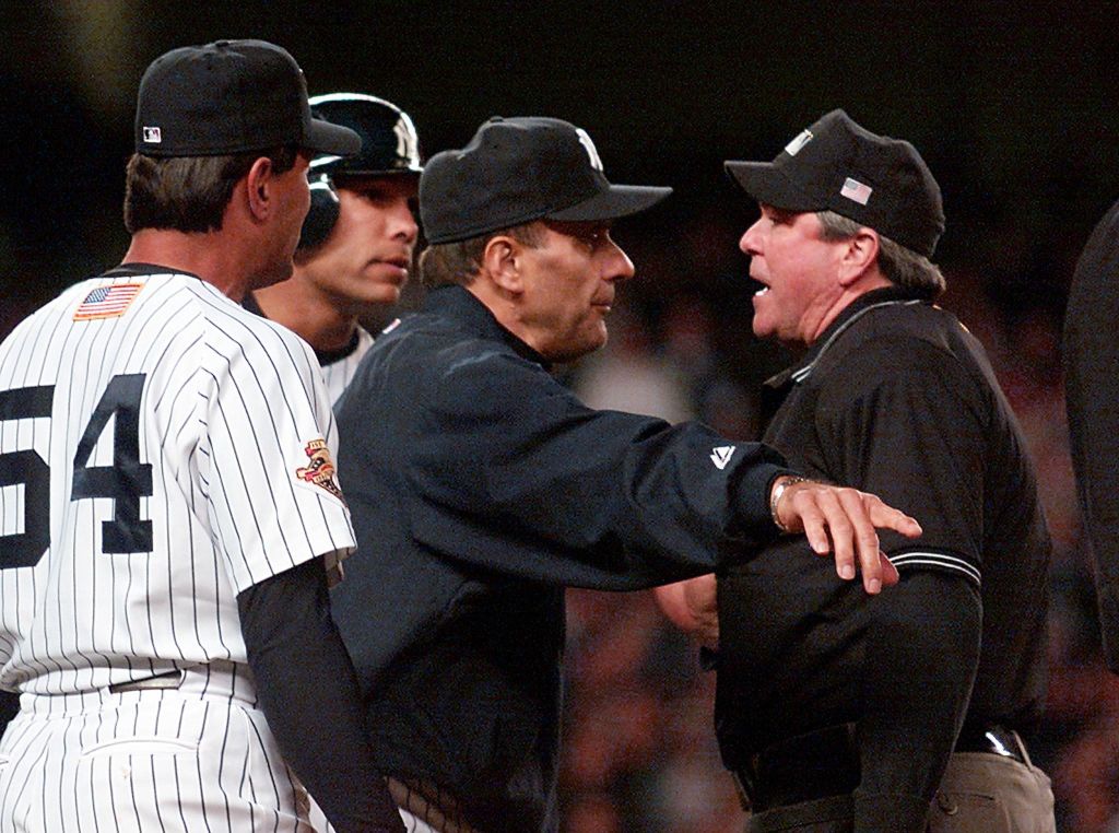 Joe Torre