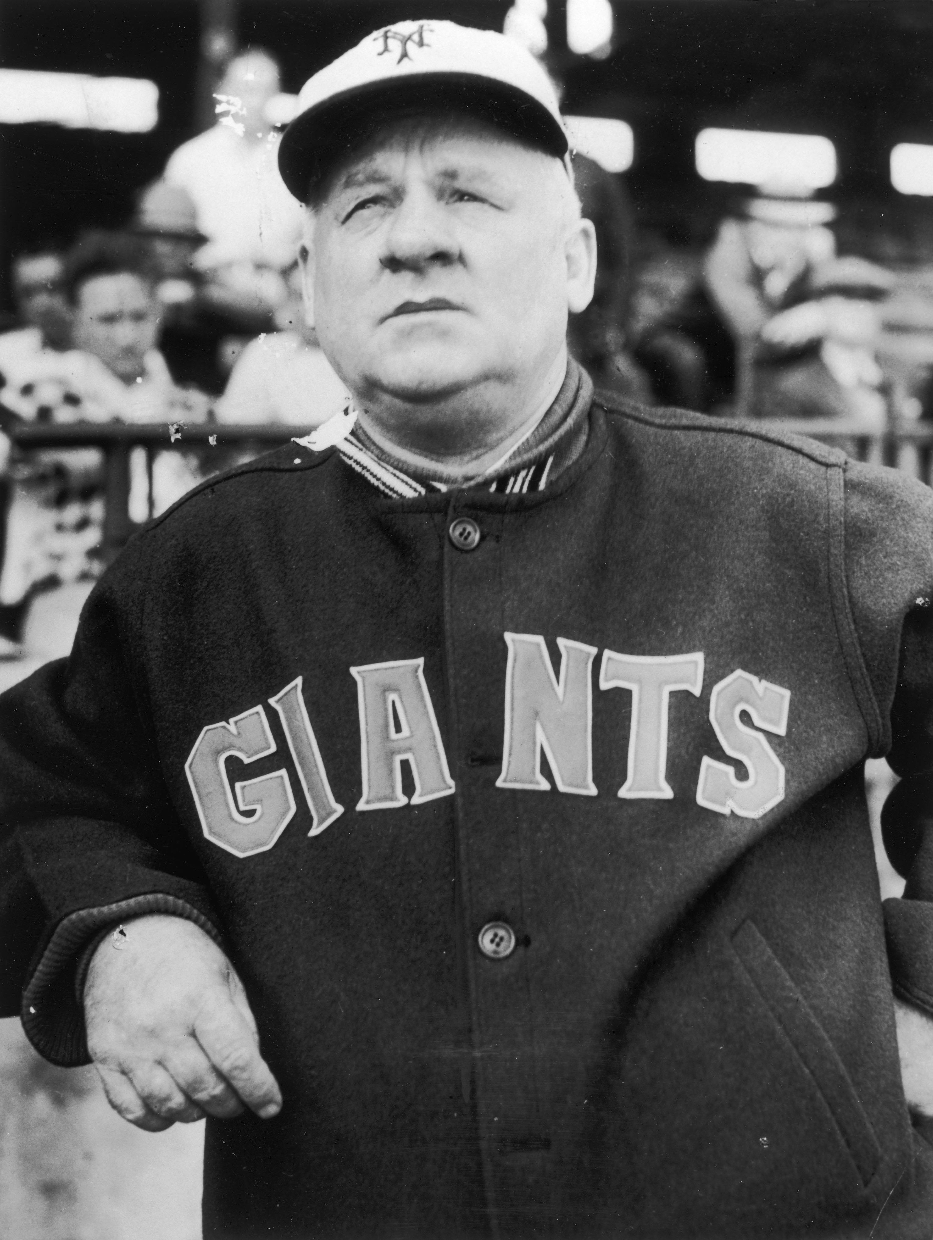 John McGraw
