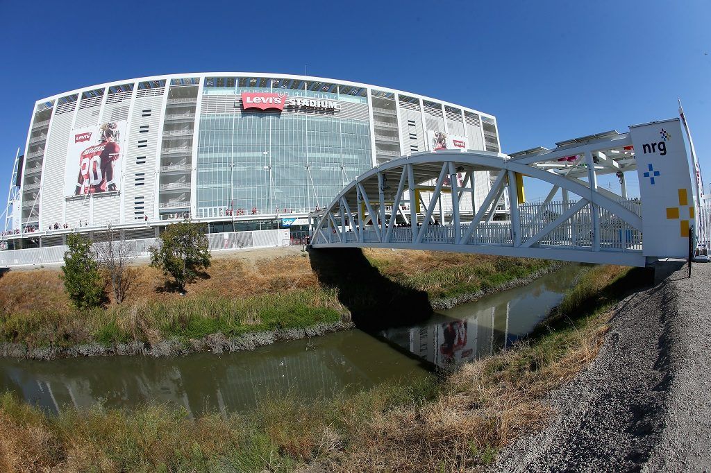Levi's Stadium Levi's Stadium