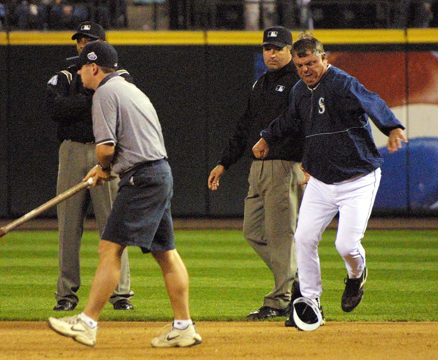 Lou Piniella
