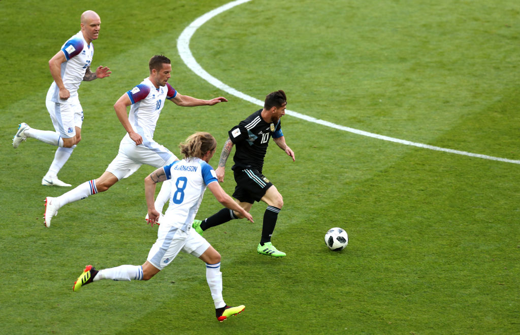 Lionel Messi Lionel Messi