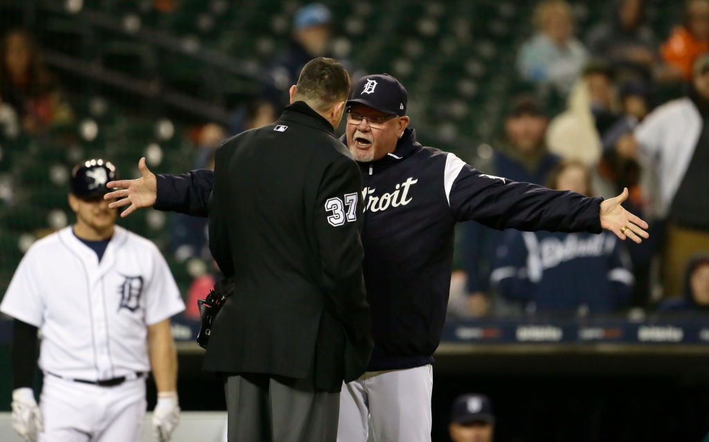 Ron Gardenhire
