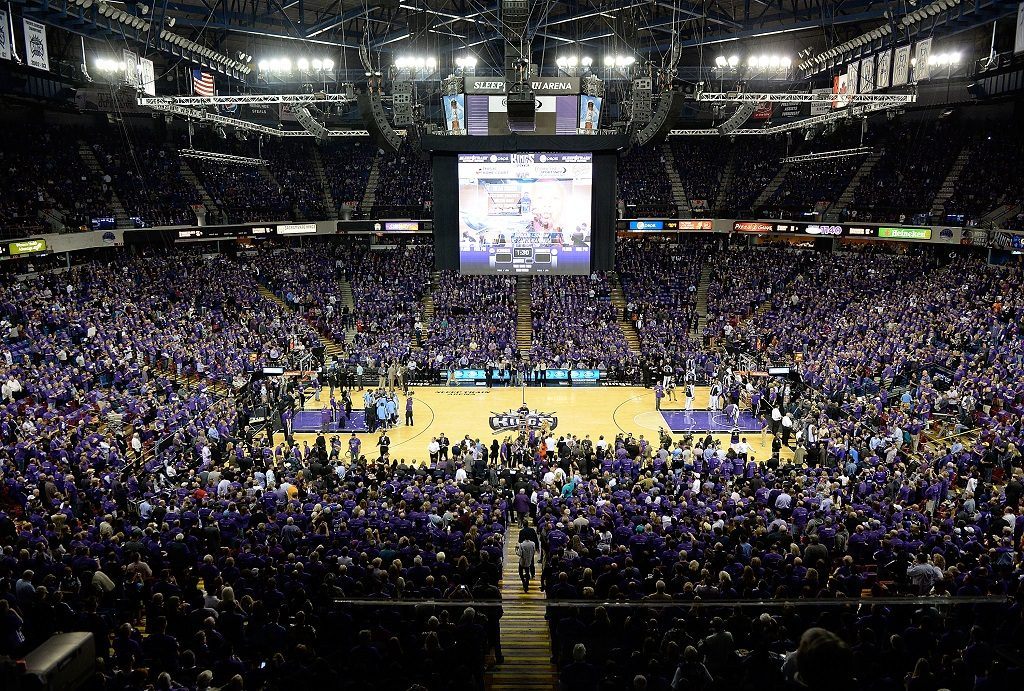 Sleep Train Arena Sleep Train Arena