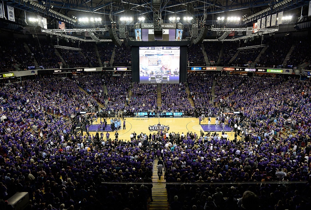 Sleep Train Arena Sleep Train Arena