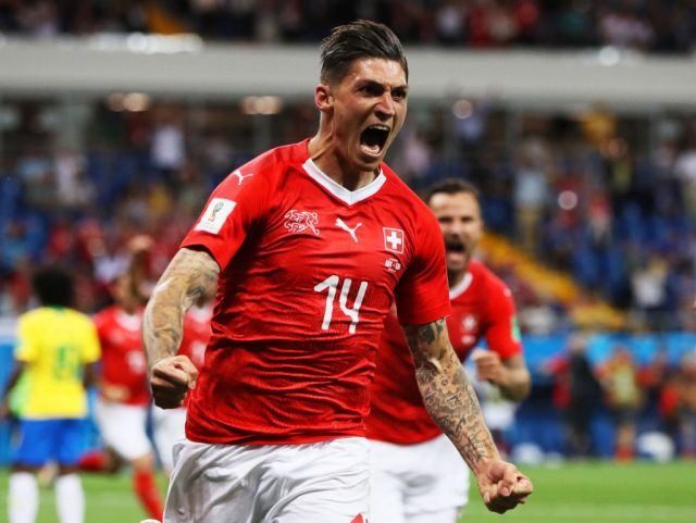 Steven Zuber Steven Zuber