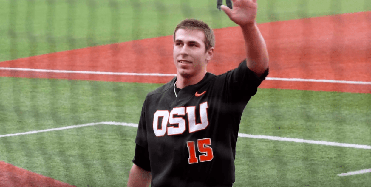 MLB: 7 Facts You Need to Know About Luke Heimlich and His Controversial Past