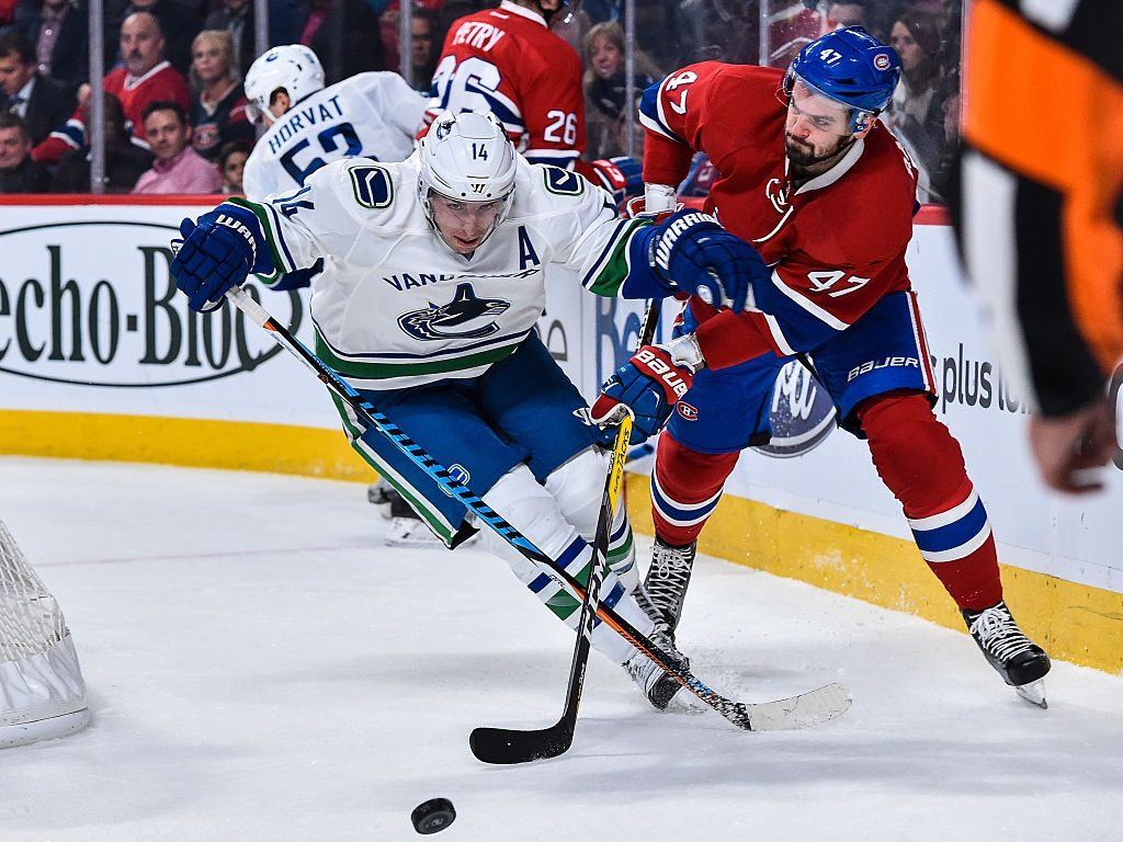 Alex Burrows Alex Burrows