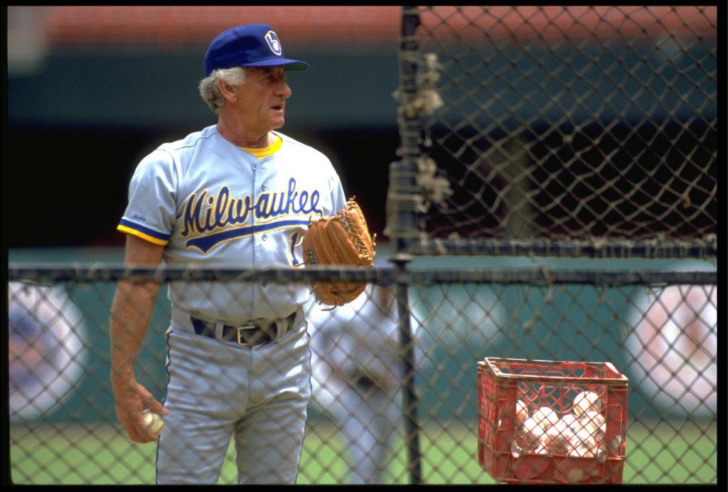 Bob Uecker played Harry Doyle in Major League