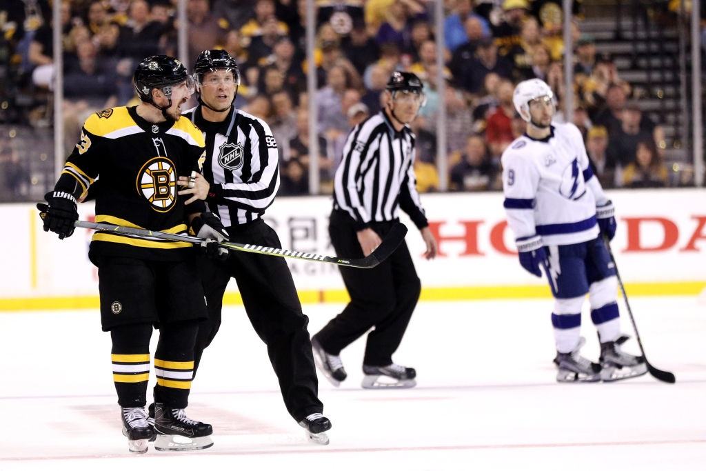 Brad Marchand Brad Marchand