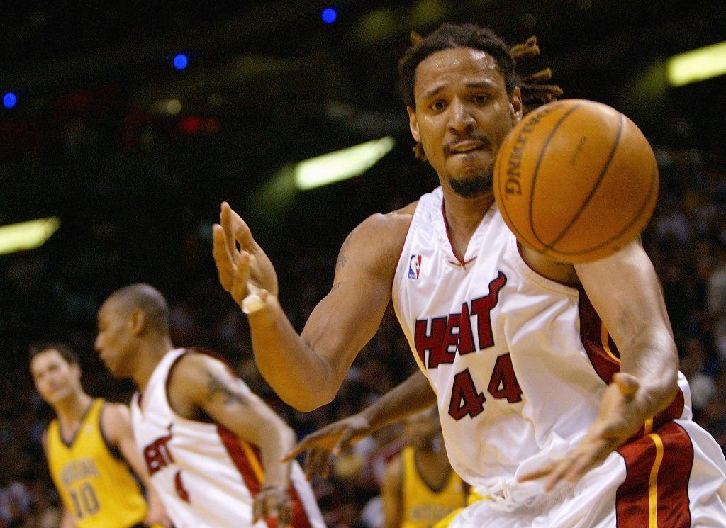 Brian Grant Brian Grant