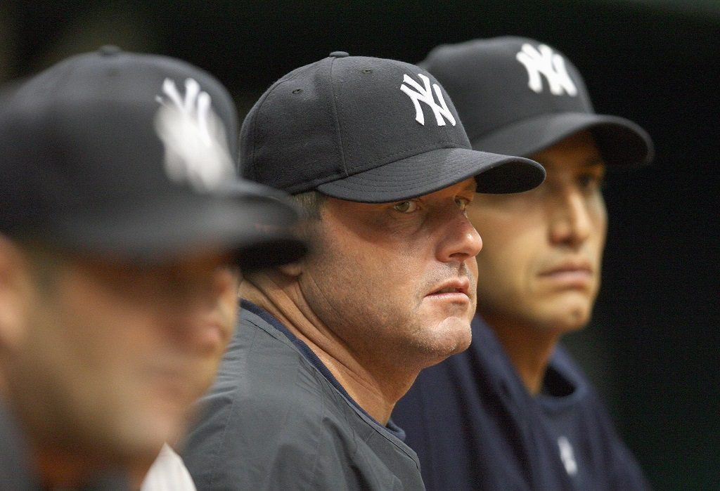 Roger Clemens Roger Clemens