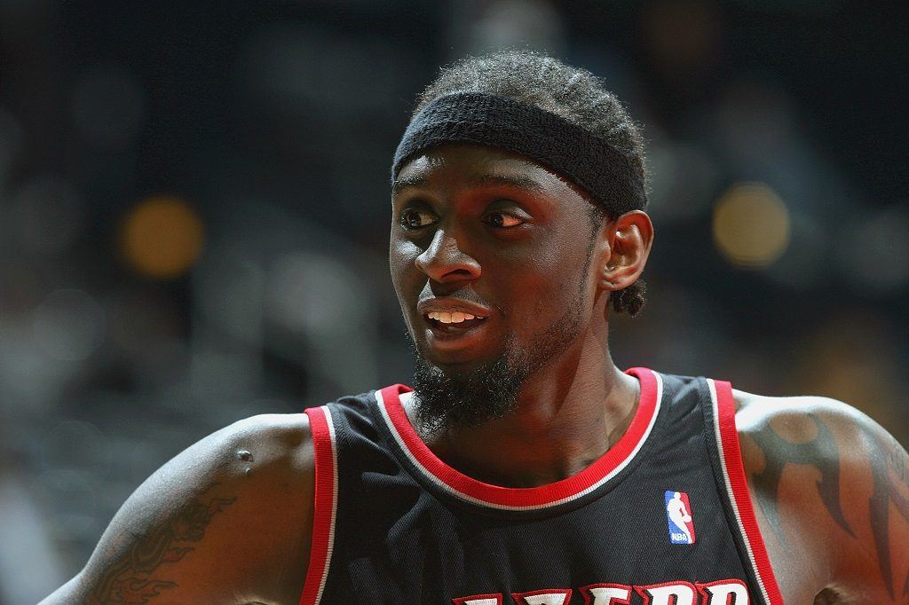 Darius Miles Darius Miles