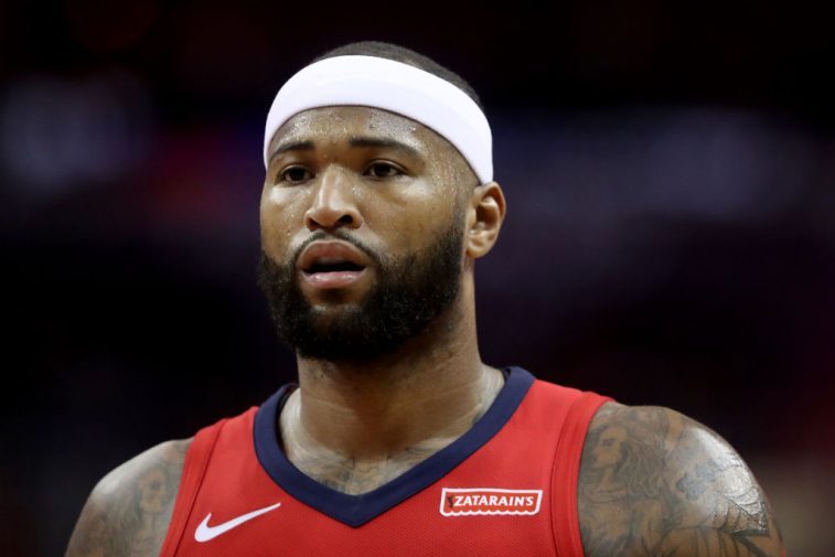 What Does the DeMarcus Cousins Signing Mean for the NBA?
