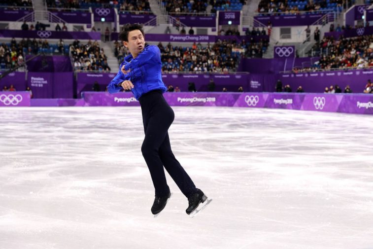 Who Was Denis Ten? Everything We Know About the Late Olympic Medalist