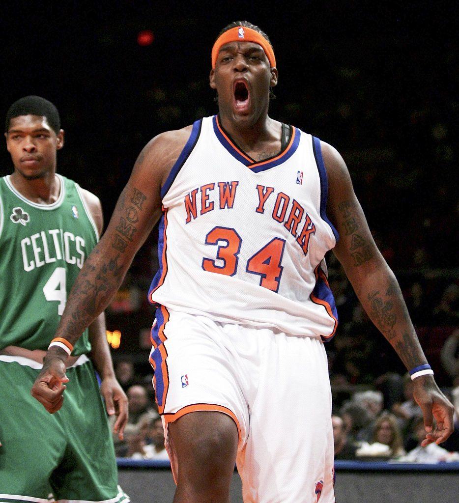 Eddy Curry Eddy Curry