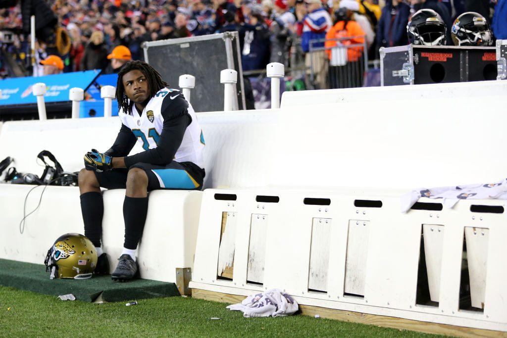 Jalen Myrick owns one of the fastest 40-yard dash times in NFL history,