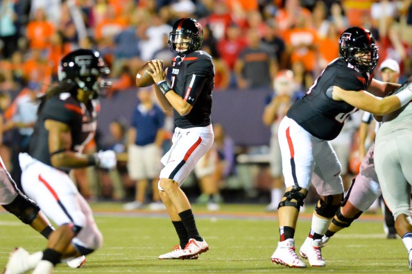 UTEP