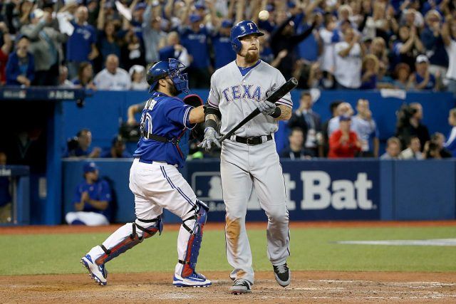 Josh Hamilton Josh Hamilton