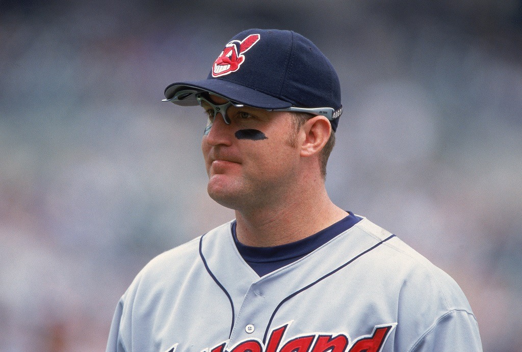 Jim Thome Jim Thome