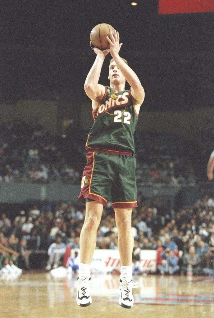 Jim McIlvaine Jim McIlvaine