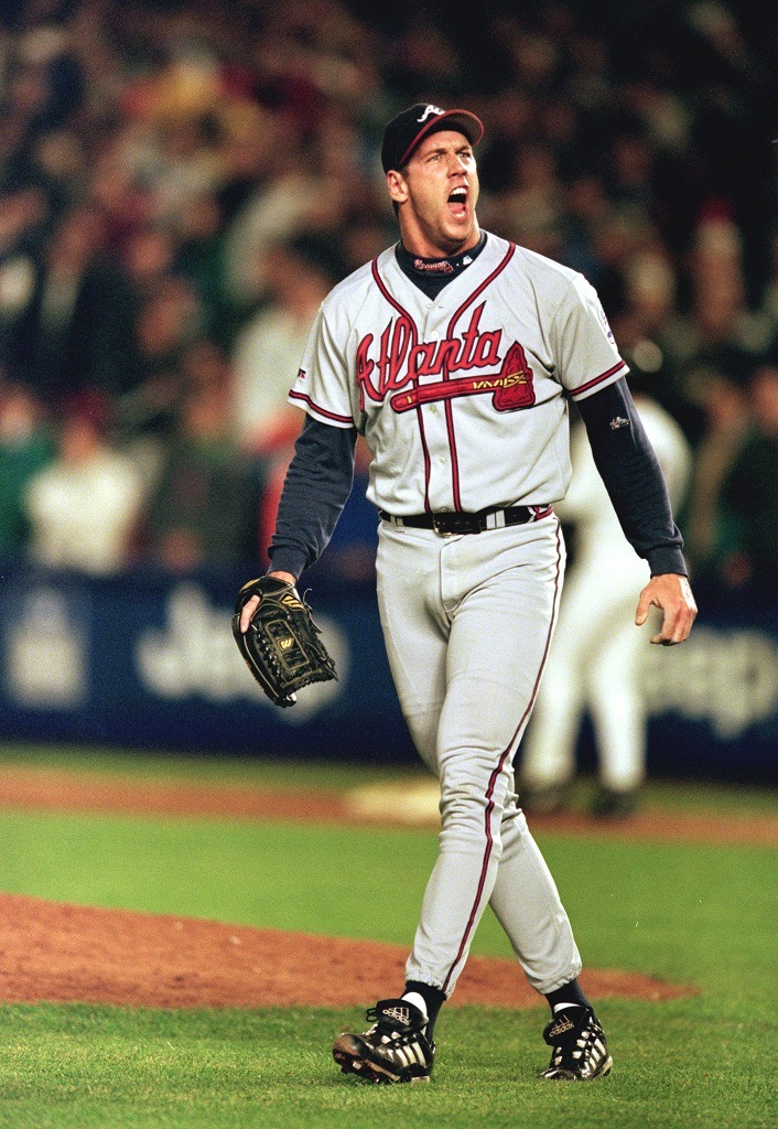 John Rocker