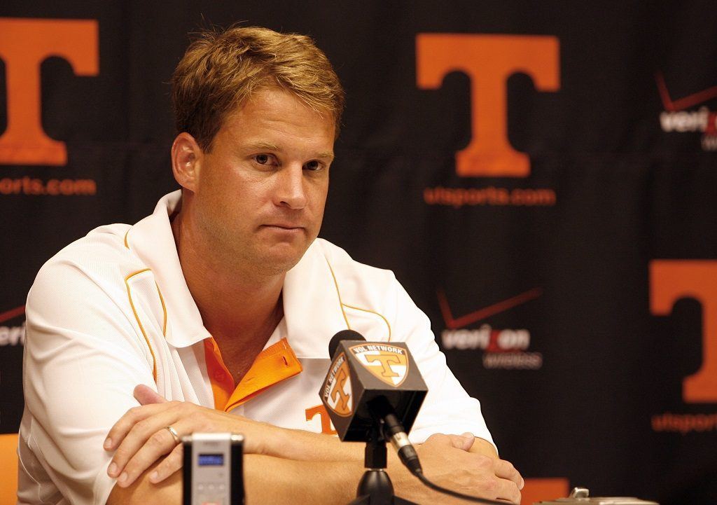 Lane Kiffin Lane Kiffin
