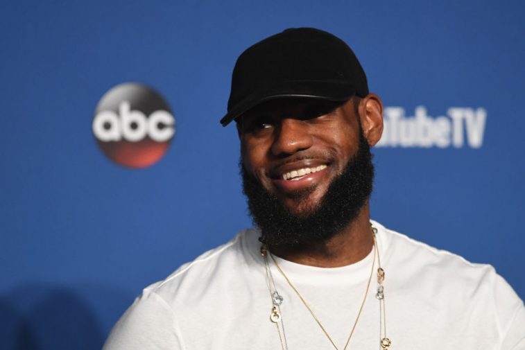 What Are the Chances LeBron James Retires With the Lakers?
