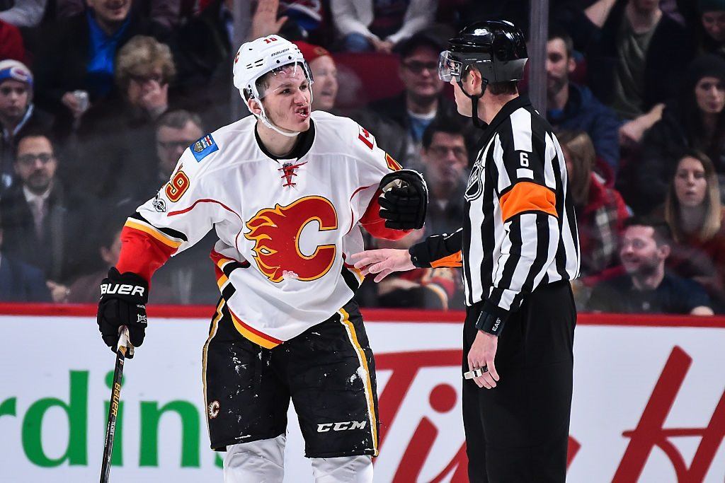 Matthew Tkachuk Matthew Tkachuk