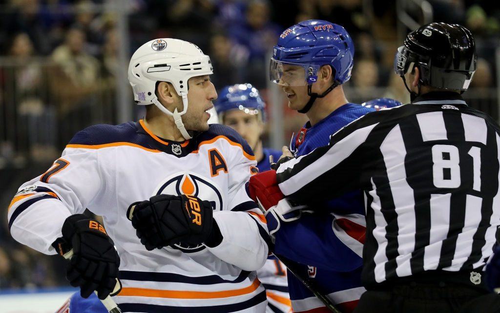Milan Lucic Milan Lucic