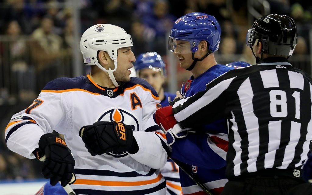 Milan Lucic Milan Lucic