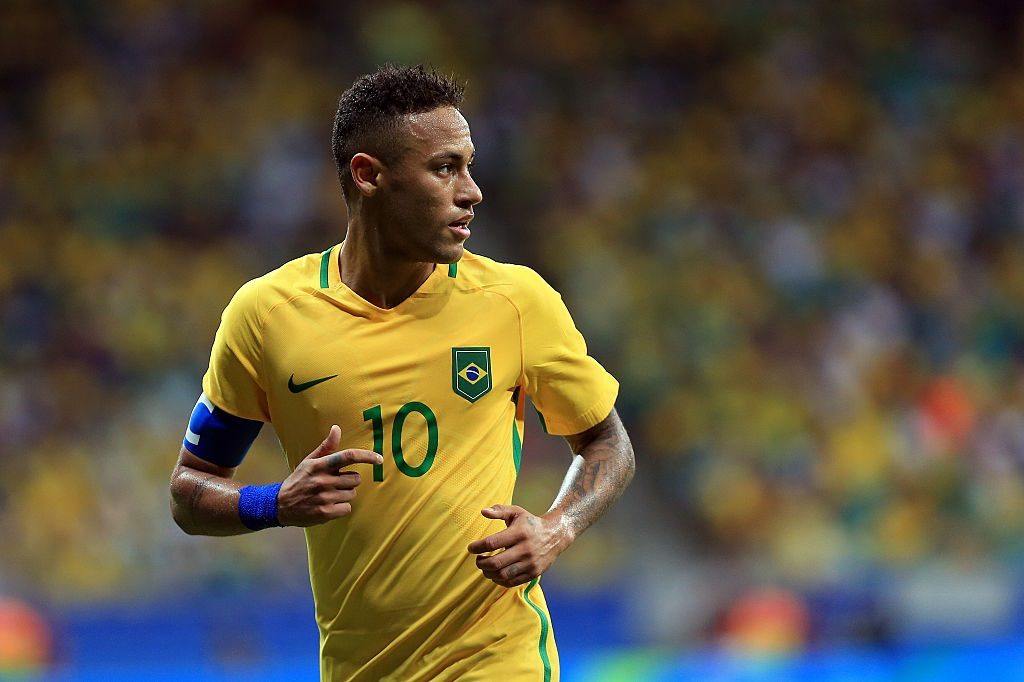 Neymar