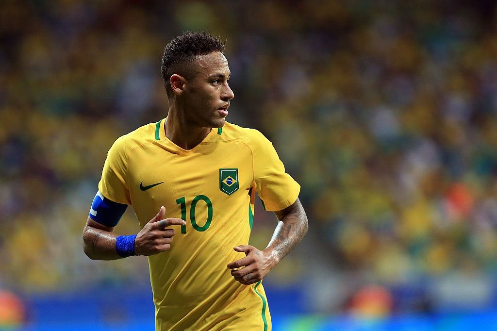 Neymar Neymar