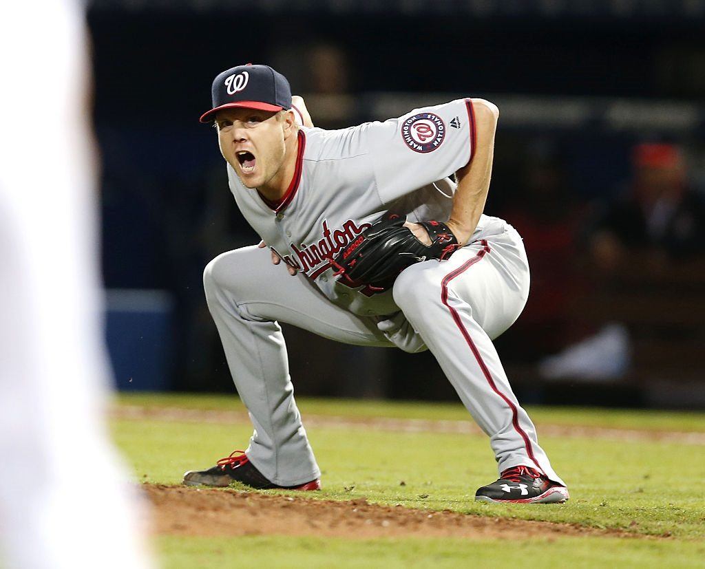Jonathan Papelbon Jonathan Papelbon