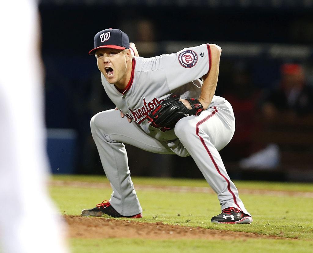 Jonathan Papelbon Jonathan Papelbon