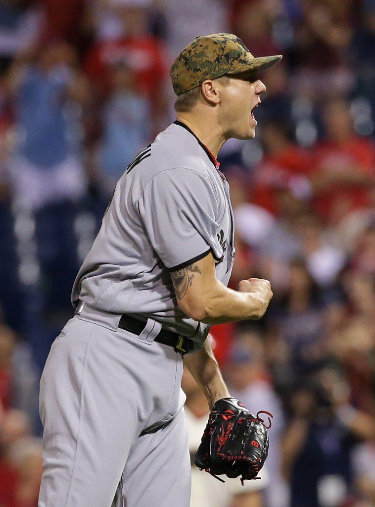 Jonathan Papelbon Jonathan Papelbon